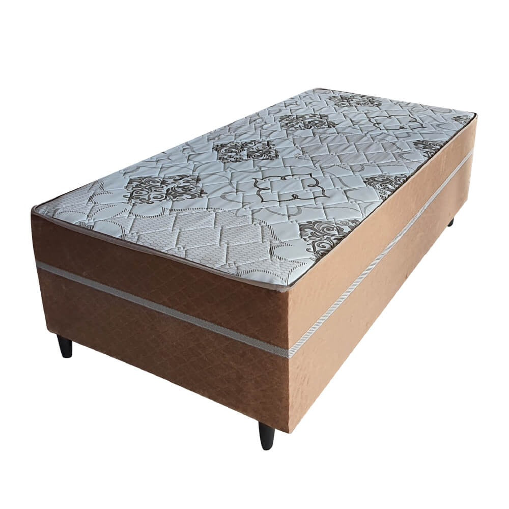 Colchobox Solteiro Acucena - Móveis furniture