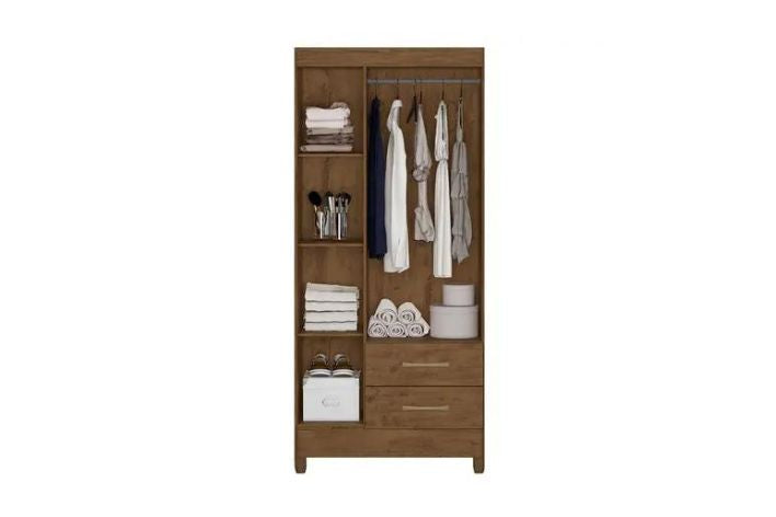 ROUPEIRO LIMA 3 PORTAS – CASTANHO