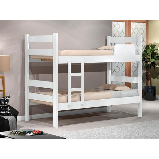 Beliche Prisma Plus Branco - Móveis furniture