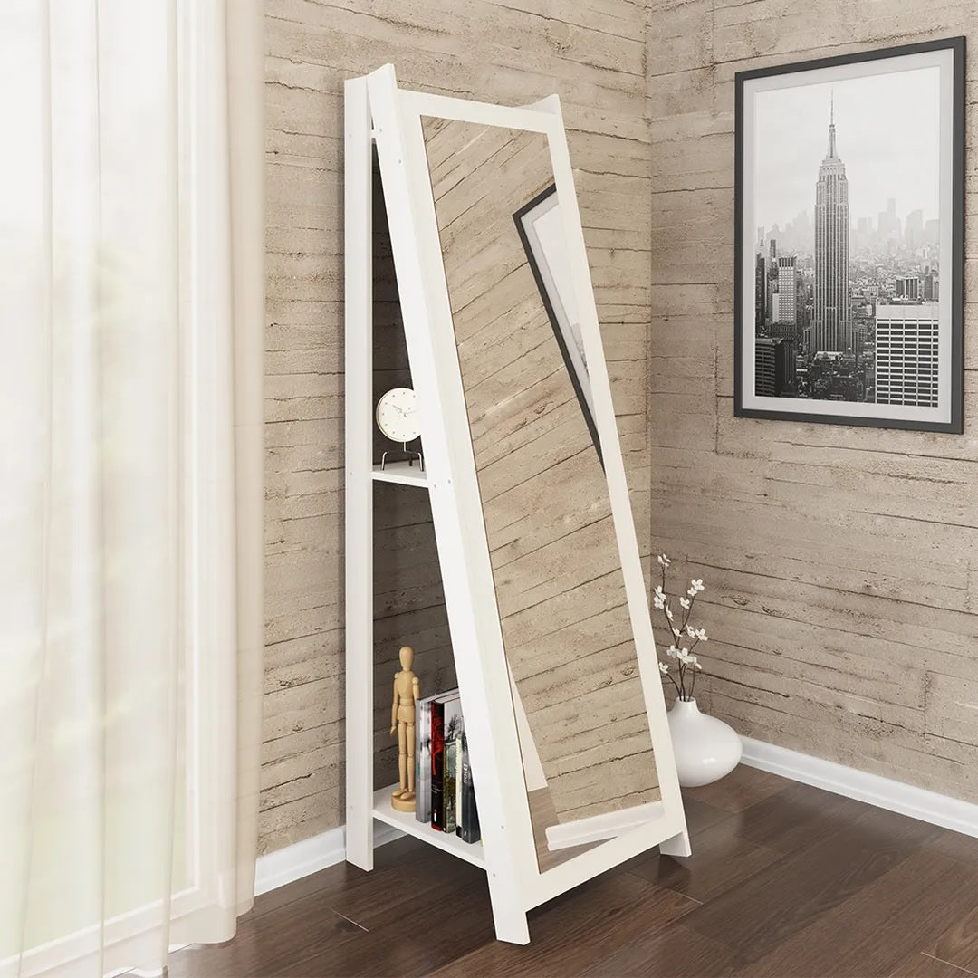 Espelheira RT 3083 Branco – - Móveis furniture