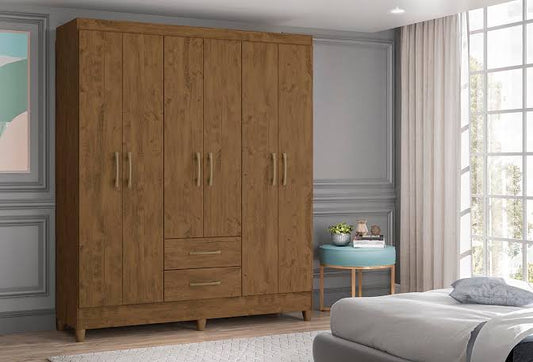 PANAMÁ 6 PORTAS - Móveis furniture