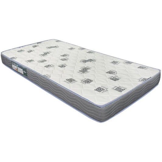 Colchão Solteiro Light D33 – ORTOBOM - Móveis furniture