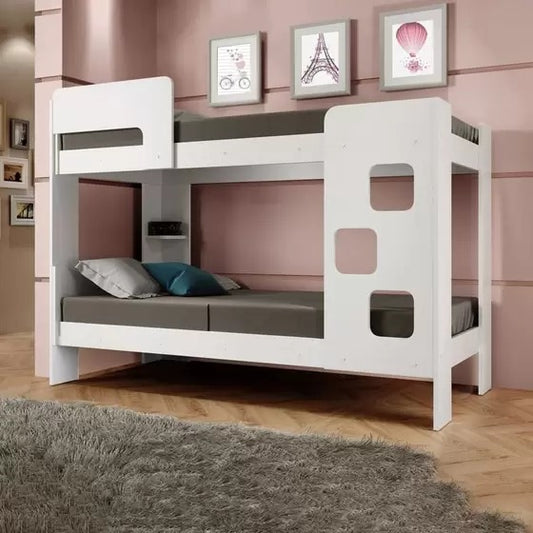 Beliche Vegas Branco - Móveis furniture