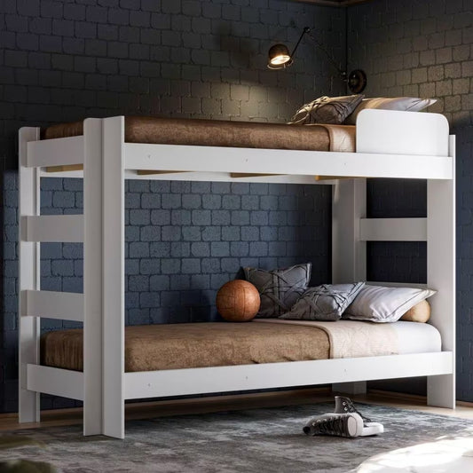 Beliche Florida Branco - Móveis furniture