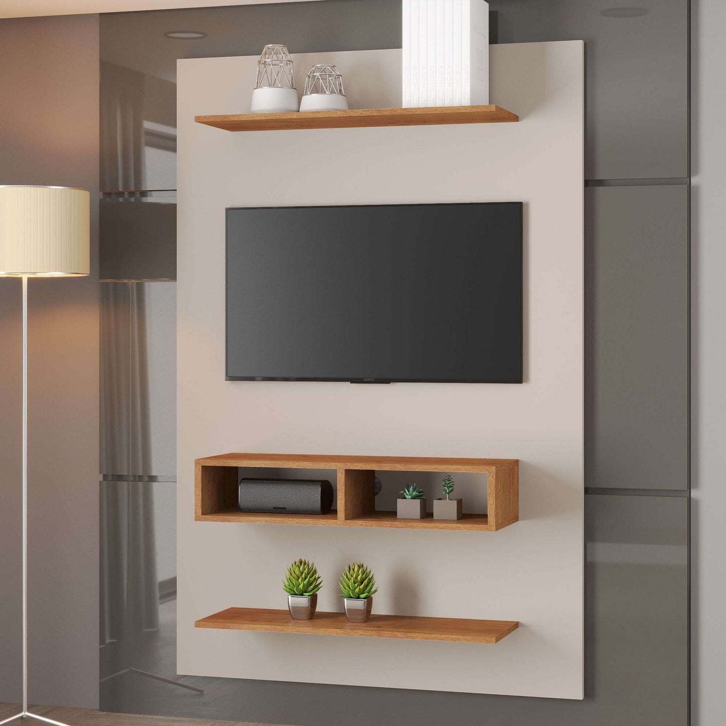Painel Delta - Móveis furniture