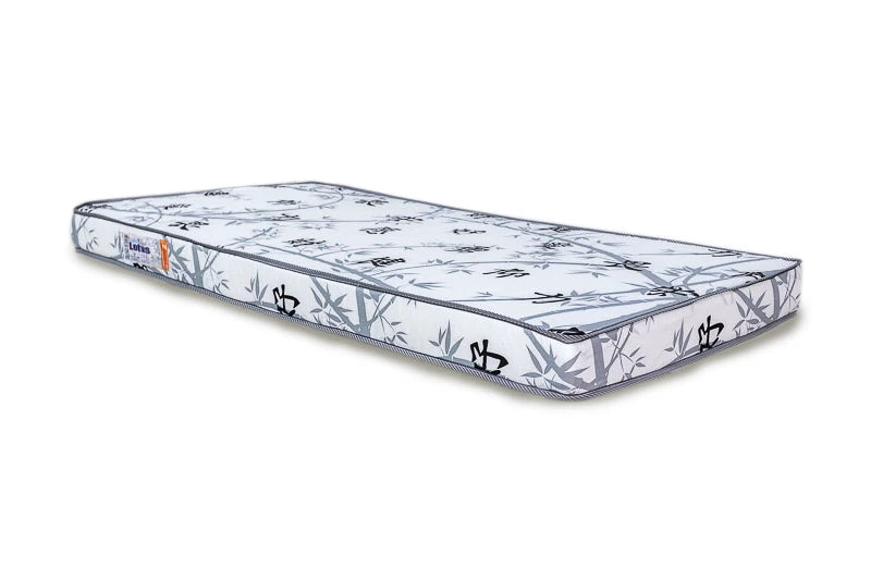Colchão Soffie Lotus D20 88x188x12 Nosso Sonho - Móveis furniture