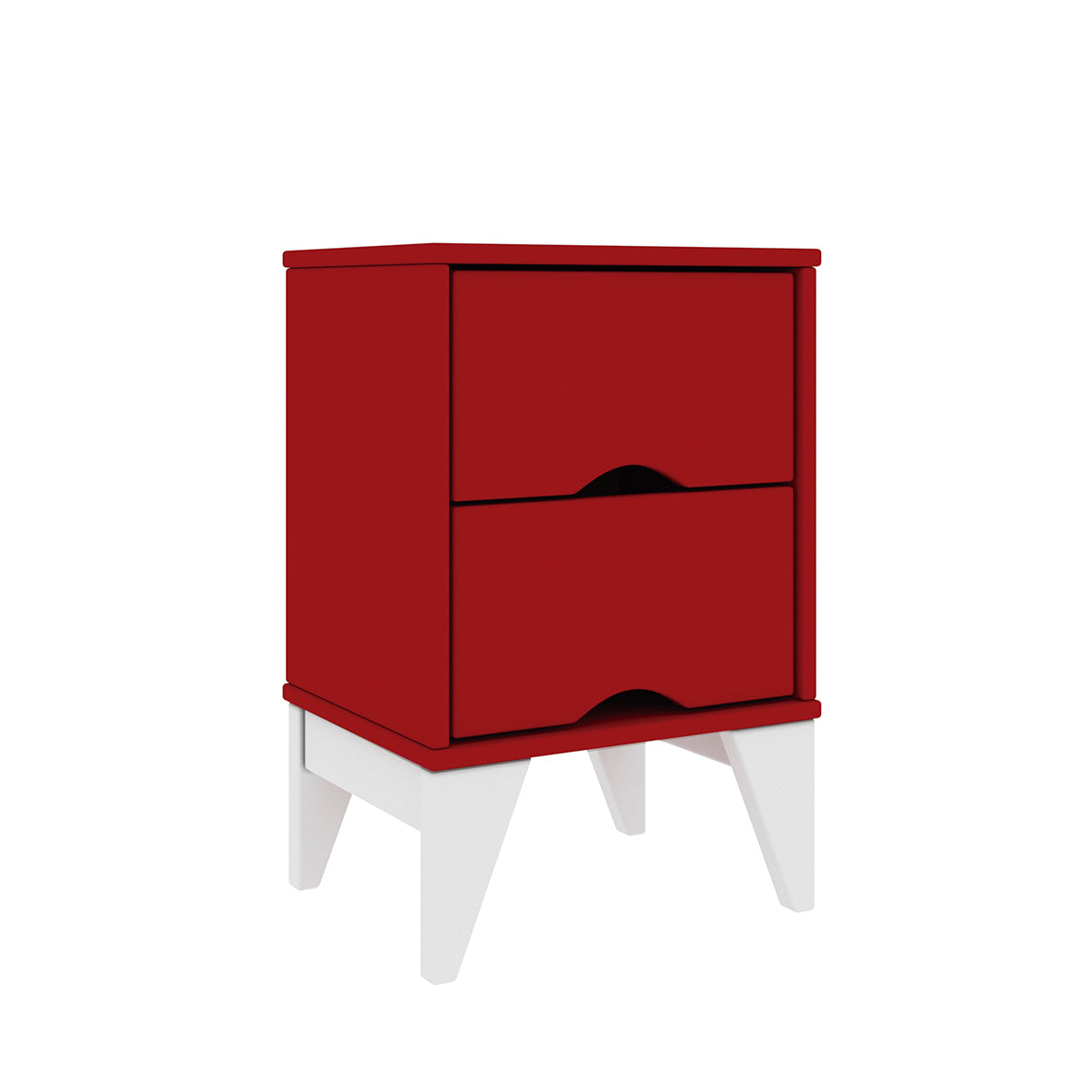 CRIADO MUDO TWISTER - Móveis furniture