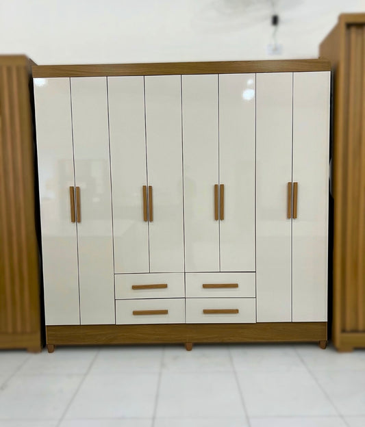 Roupeiro Flórida - Móveis furniture