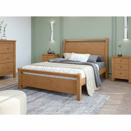 CAMA CASAL REALI - Móveis furniture