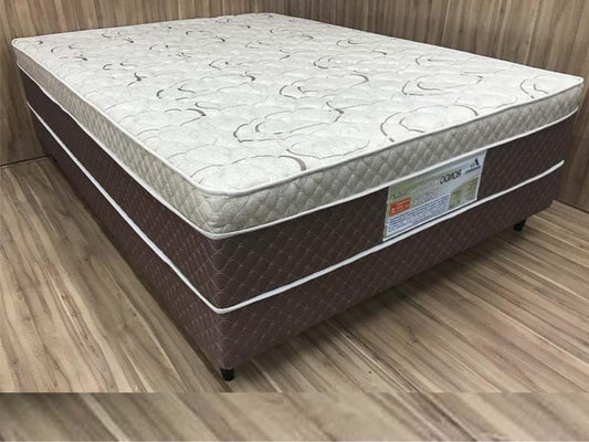 Cama box Light Sealed Casal – - Móveis furniture