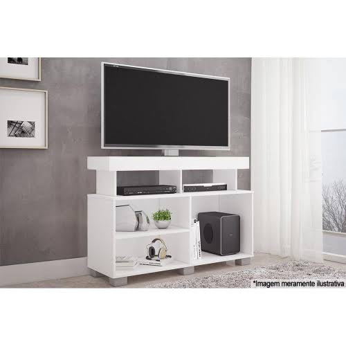 Rack slim - Móveis furniture