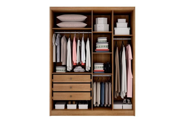 MODERNI PLUS 4PTS 3GAV CUMARU/FENDI FOSCO 2