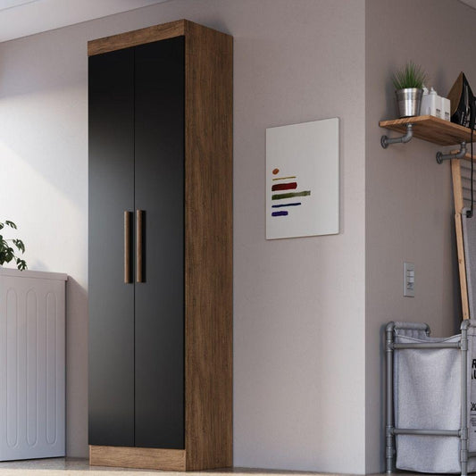 Multiuso Charlotte 88300 Castanho/Preto – DORIPEL