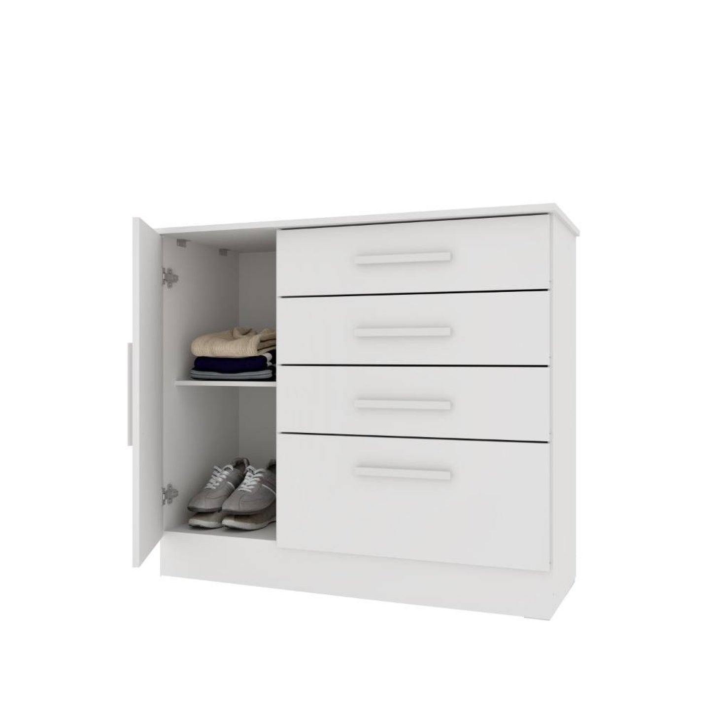 CÔMODA CHICAGO - Móveis furniture
