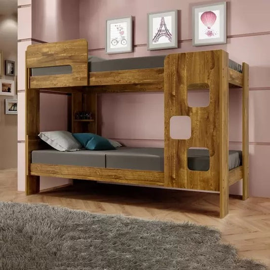 Beliche Vegas Amadeirado - Móveis furniture