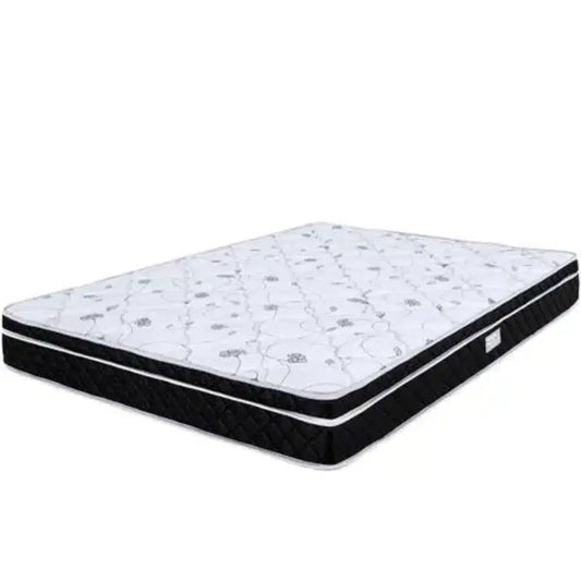 COLCHÃO DIJON MOLAS ENSACADAS SOLTEIRO – LONG LIFE