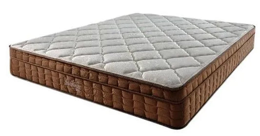 Colchão Star Anjos Casal Molas Ensacadas 30x188x138