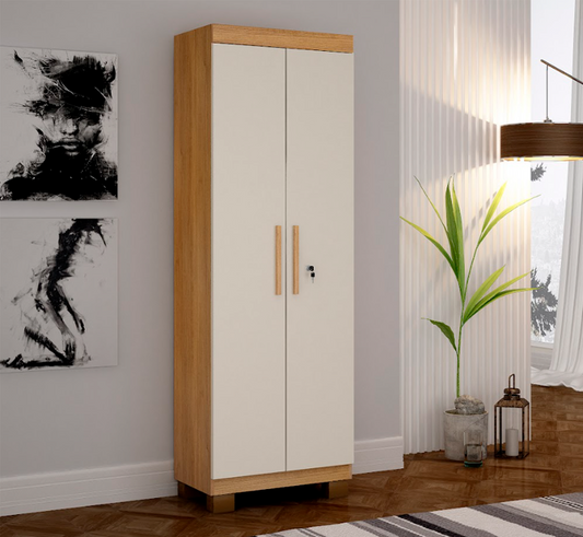 MULTIUSO ASTECA CINAMOMO OFF WHITE