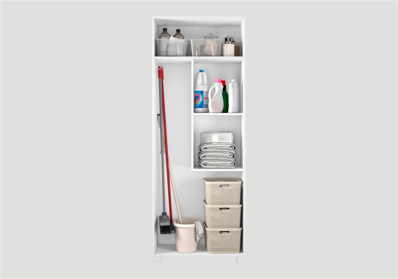 NOTÁVEL - MULTIUSO LAVANDA NT 4015 - Móveis furniture