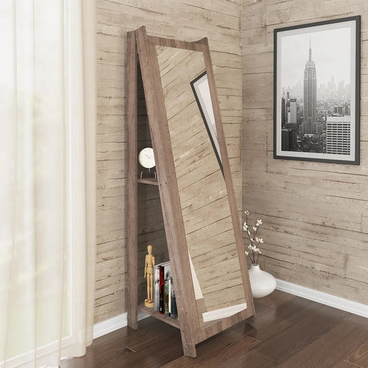 Espelheira RT 3083 Rústico – - Móveis furniture