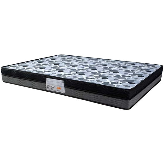 Colchão Solteiro D28/D33 ISO Dupla Face – ORTOBOM - Móveis furniture