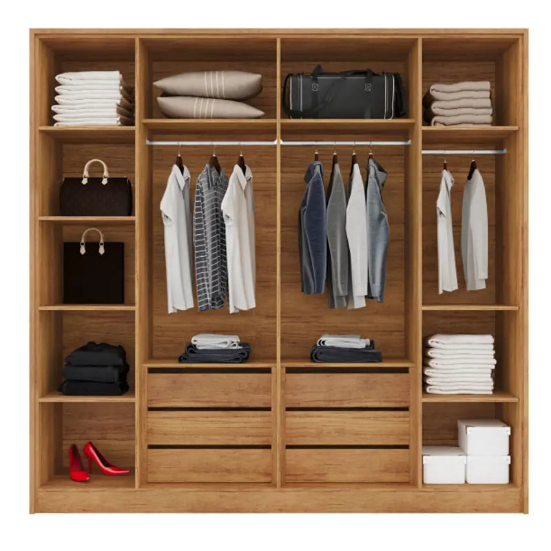 Guarda-Roupas Navegantes – RudRack