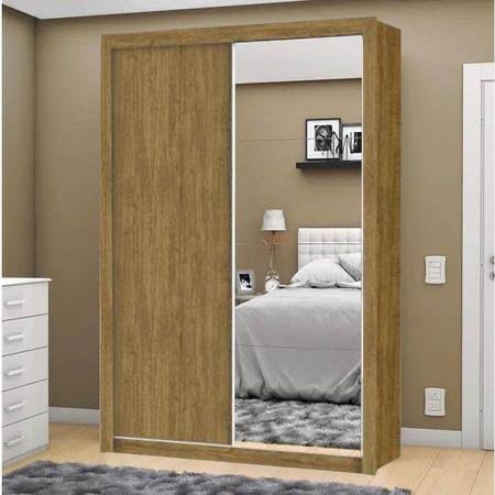 CARIOCA MOVEIS - GR ITÁLIA PLUS C/ESPELHO - 144cm - Móveis furniture