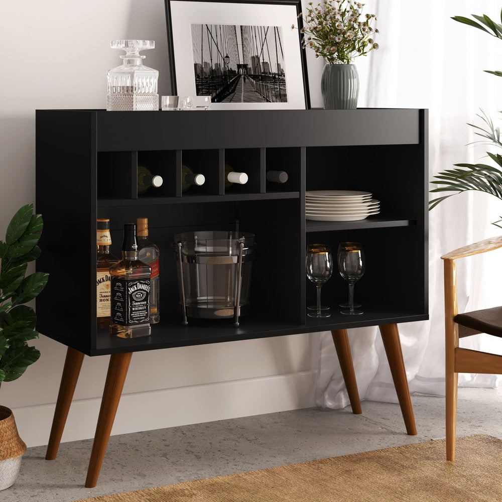 Aparador Adega New Odin - Móveis furniture
