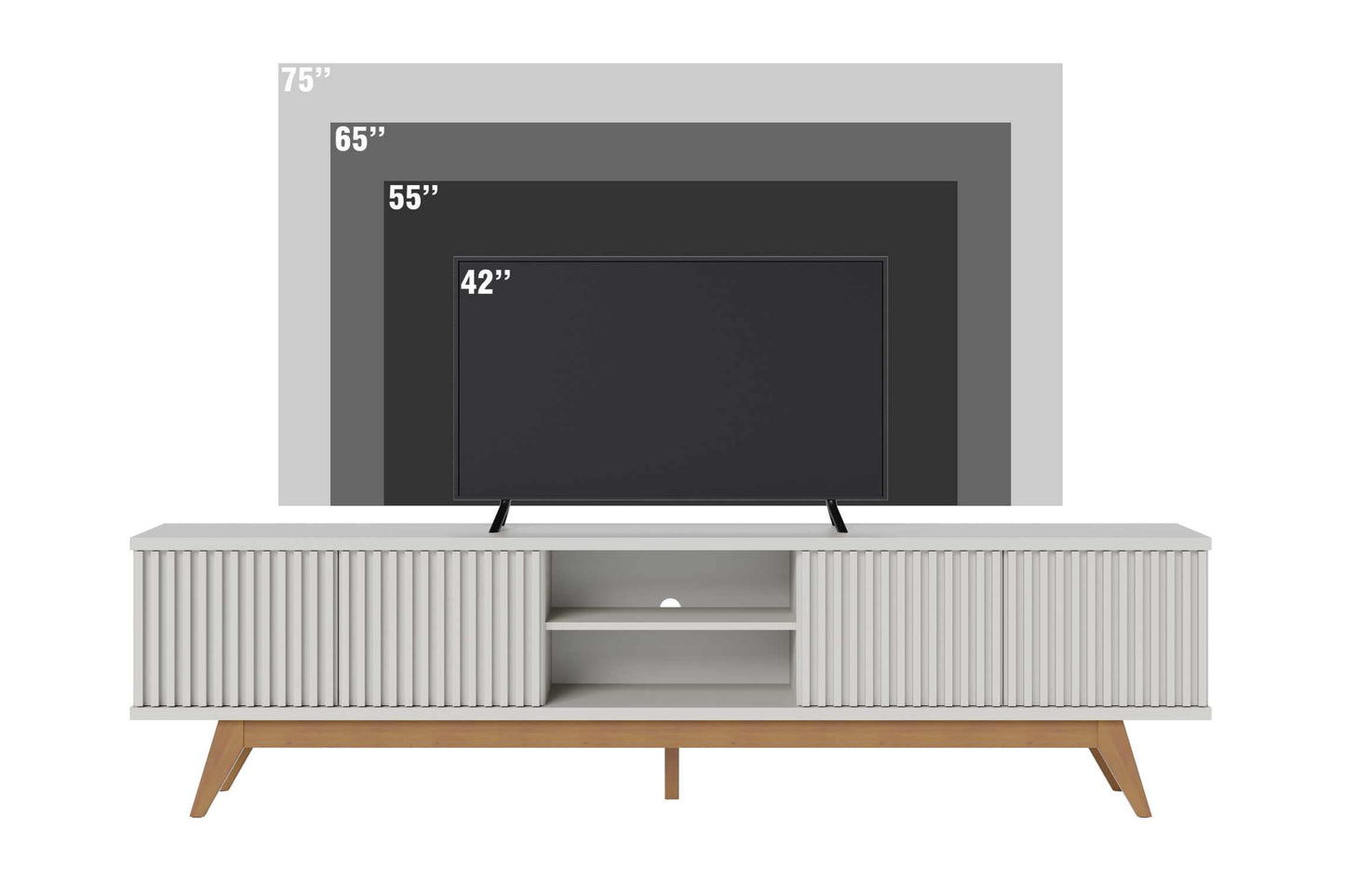 BANCADA RC.3280 FORTALEZA OFF WHITE – COLIBRI