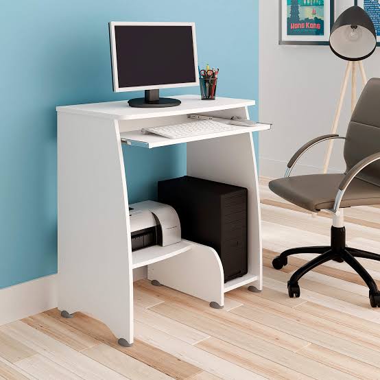 ARTELY - MESA PARA COMPUTADOR PIXEL - Móveis furniture