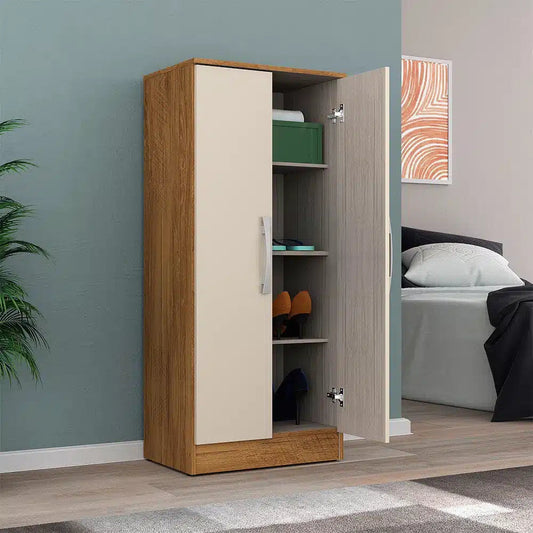 MULTIUSO ATLANTICA 02 PORTAS Cinamomo off – RODIAL