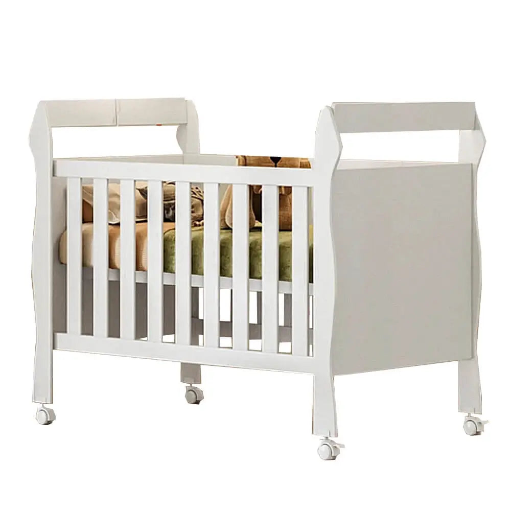 Berço Soninho Mini Cama 3 em 1 Tigus