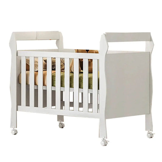 Berço Soninho Mini Cama 3 em 1 Tigus