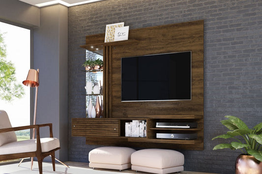 Bancada Susp Frizz Supreme Savana Madetec - Móveis furniture