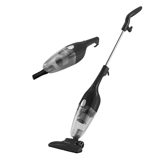 Aspirador Po Vertical Praticci 2 em 1 Duo 127v 1000w - Móveis furniture