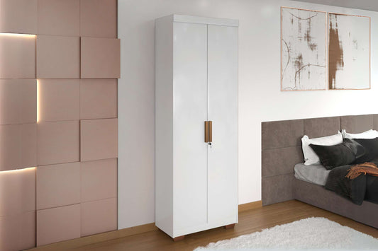 MULTIUSO CARRANCAS BRANCO – MINASPLAC - Móveis furniture