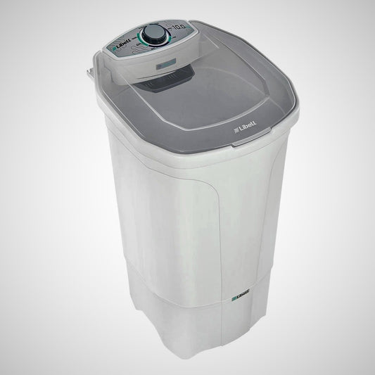 Lavadora Libell Premium 10Kg Branco 127v Akieletro - Móveis furniture
