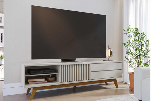 BANCADA RC  VENEZA OFF WHITE – COLIBRI