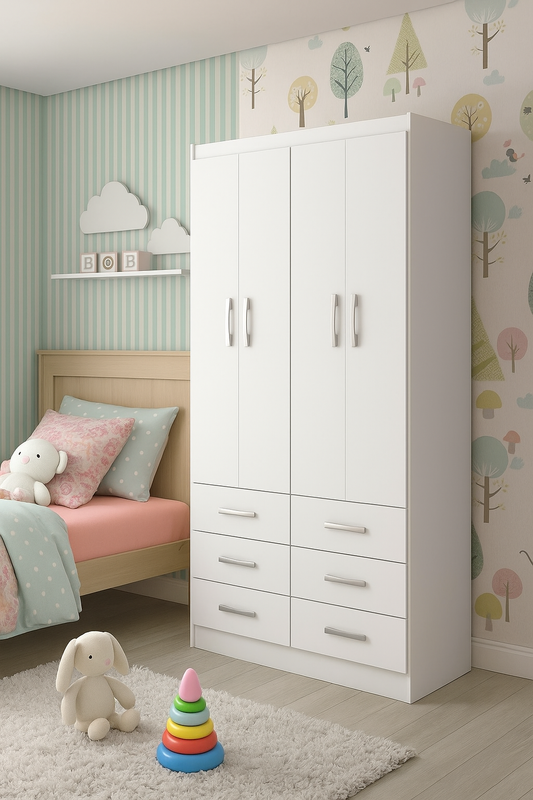 ROUPEIRO NAPOLES SAN
MARINO MOVEIS BRANCO