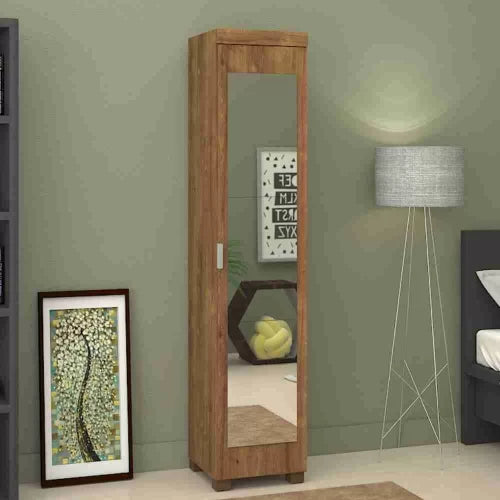 Sapateira June - Canela - Móveis furniture