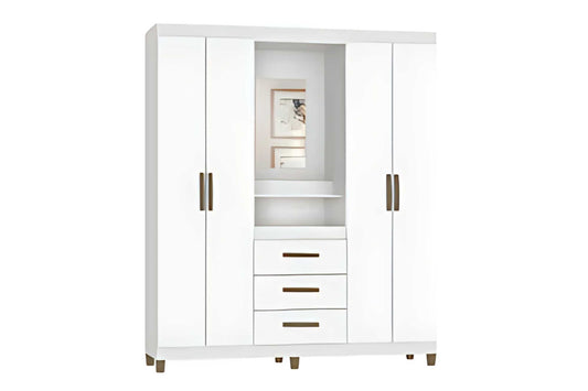 GR. SINTRA CAPELINHA BRANCO – FELLICCI