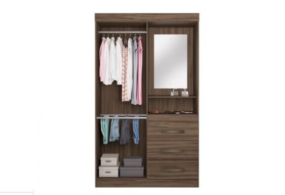 ROUPEIRO CAPELINHA NT 5170 BRANCO