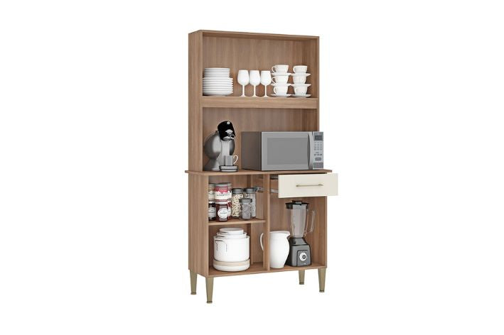 FELLICCI - KIT COZINHA ISABELLA 88 - Móveis furniture