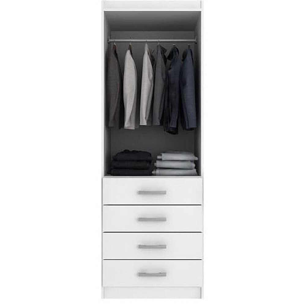 CAMISEIRO EVIDÊNCIA - Móveis furniture