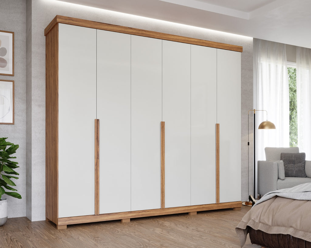 Roupeiro Guarapari - Móveis furniture