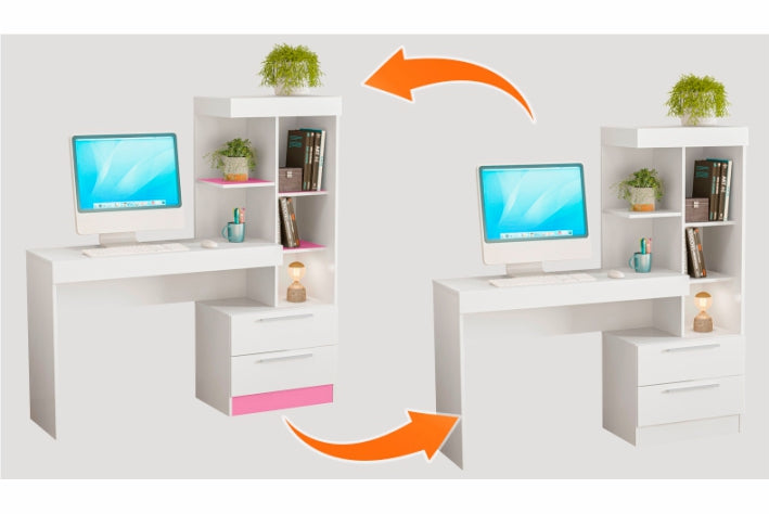 MESA OFFICE NT 2010 – BR/BR/ROSA