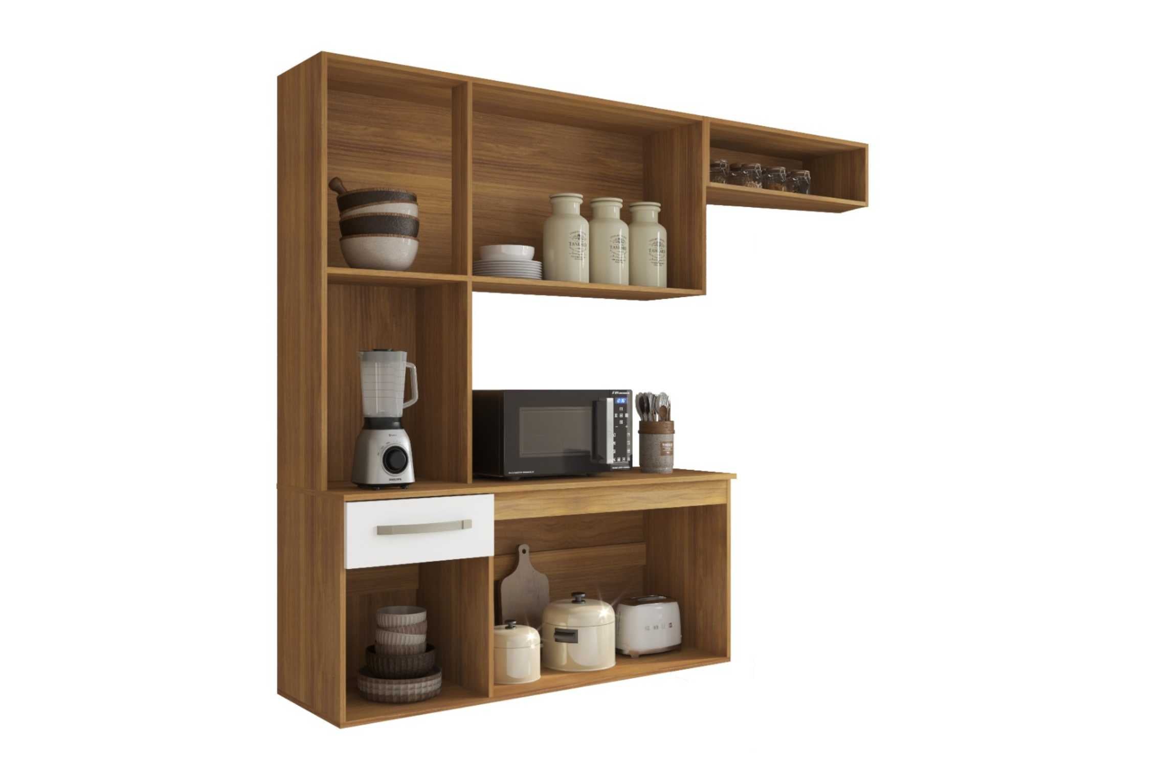 COZINHA BELISSIMA FR/OFF – FIORELLO