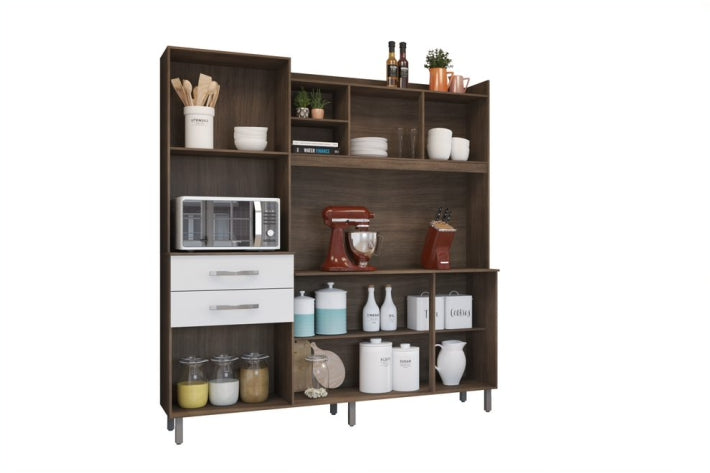 KIT MALIBU – DAKAR/BRANCO – FIORELLO