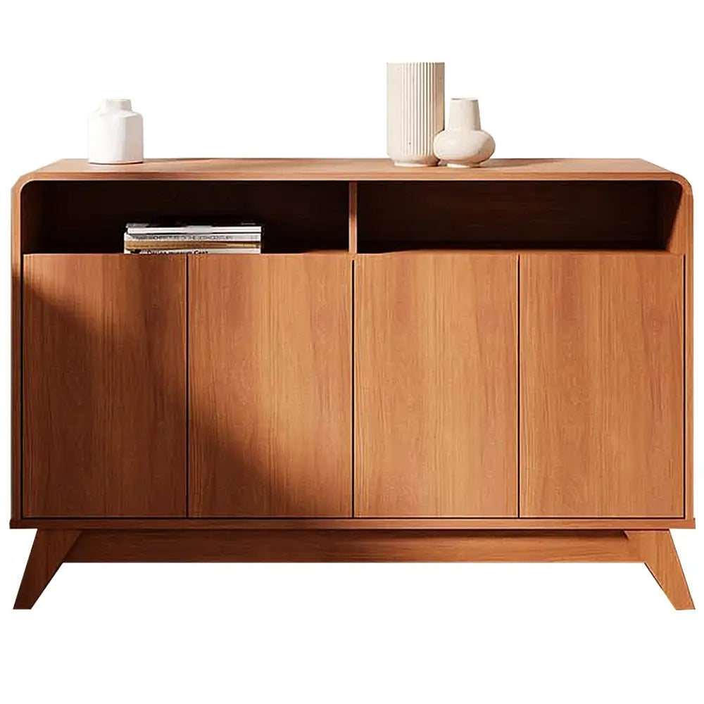 Buffet Eccos 4 Portas Fabrimoveis