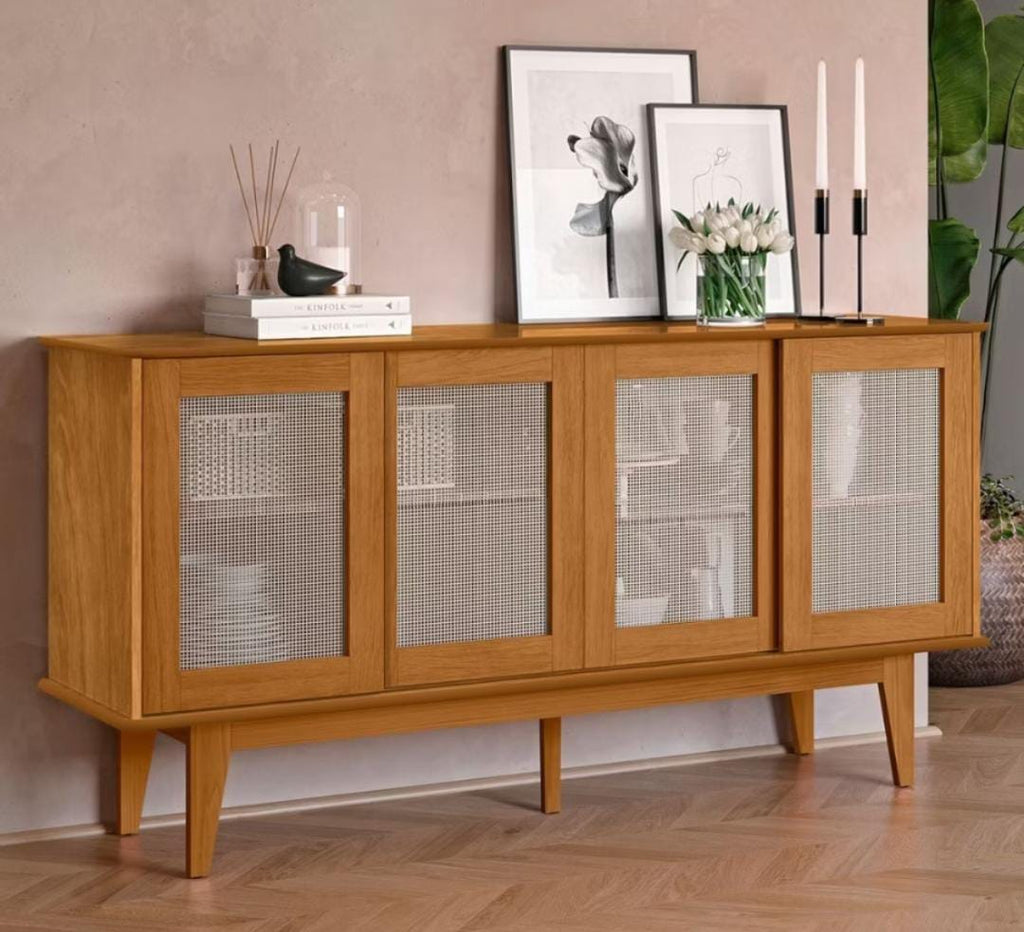 Buffet Detroit 4 Portas Tebarrot